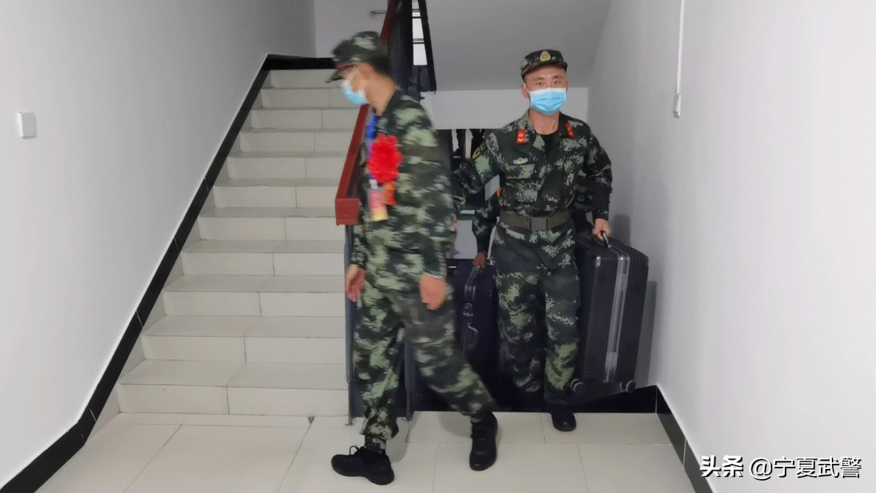 初入军营的那些事,初入军营的基本知识