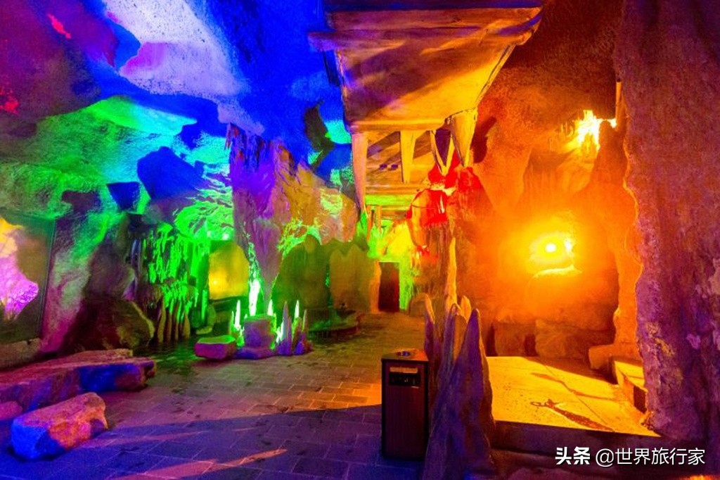 温泉美食推荐必吃,三里畈温泉攻略一日游