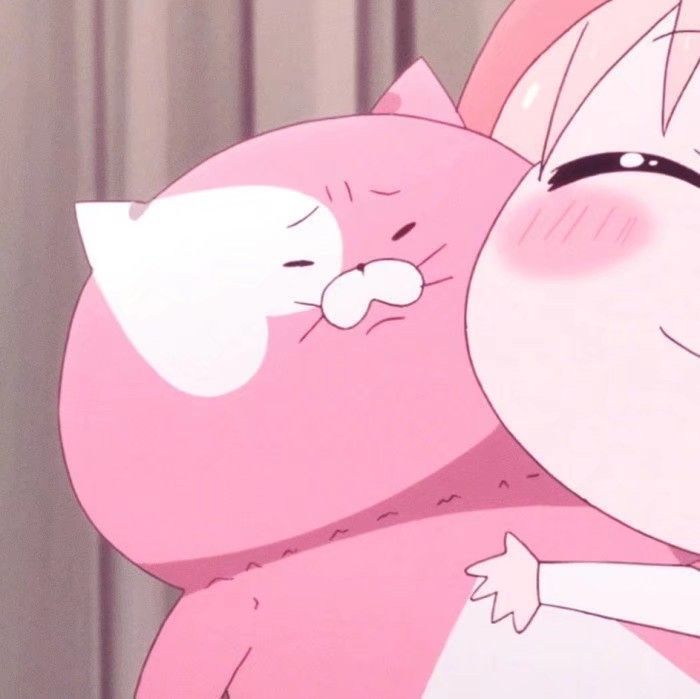 动漫情侣头像甜到爆的那种,情侣头像甜甜的恋爱动漫