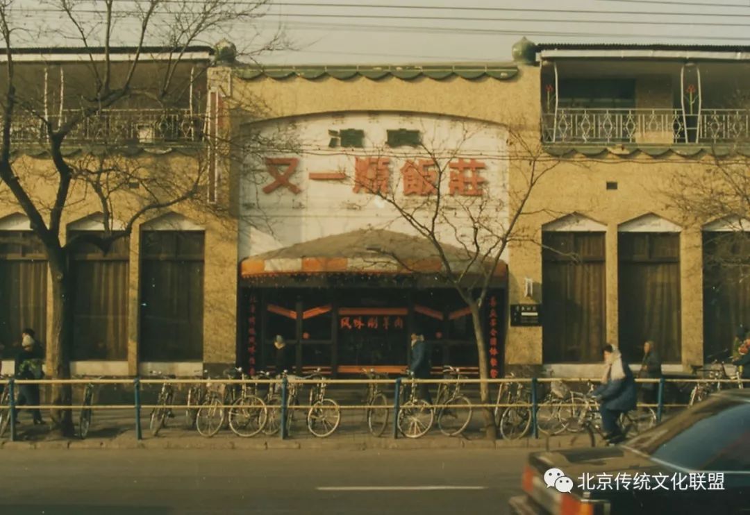 西单美食都在哪,西单老北京美食餐馆推荐