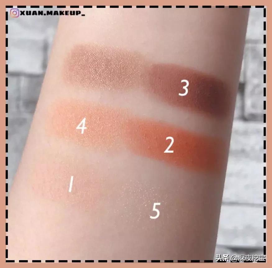 国货平价彩妆排行榜前十名有哪些,国货彩妆平价推荐视频