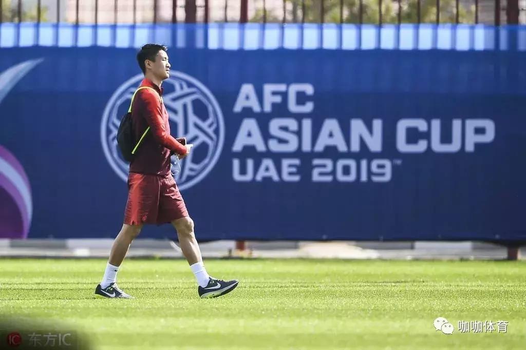 中国vs韩国韦世豪上场吗,韩媒评中国队战平黎巴嫩韦世豪