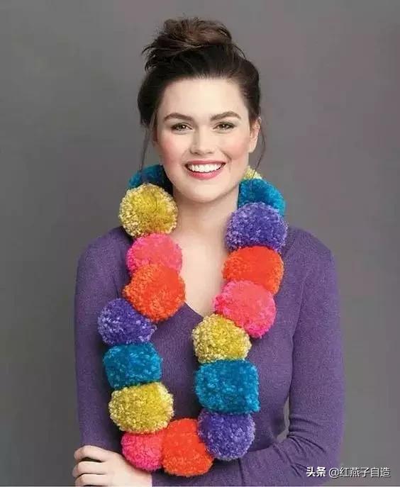 来，玩个“球”！彩球，足球，地球，让心情跟着美起来