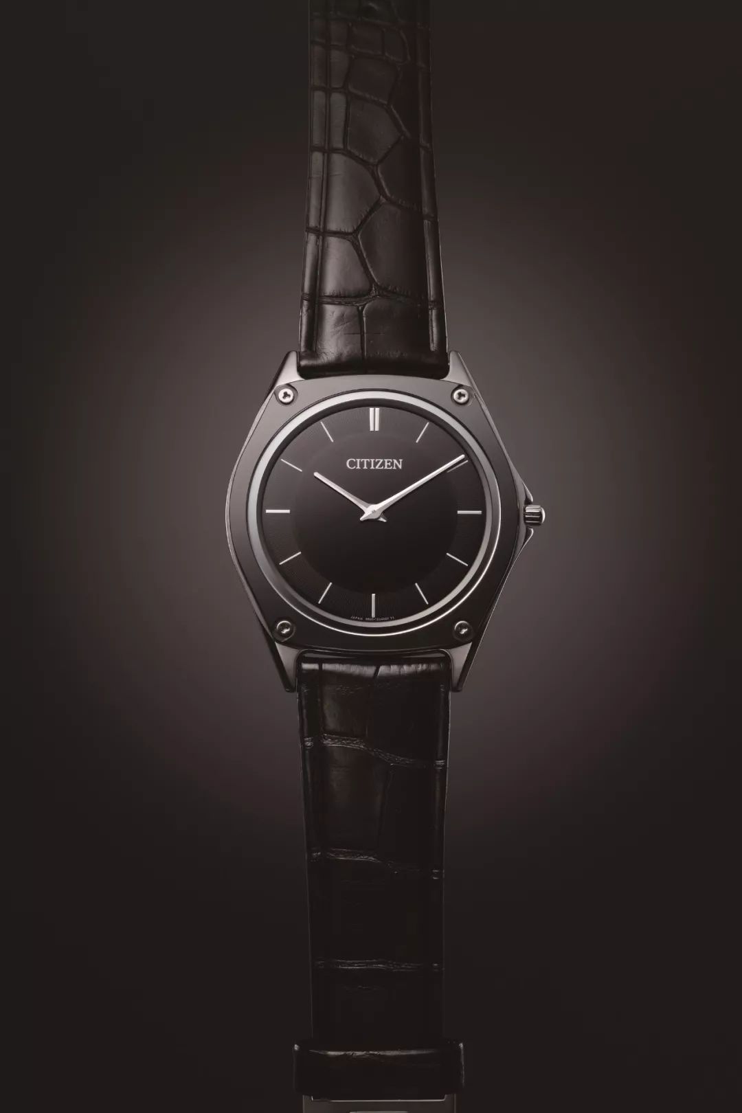 4000买西铁城值不值,疯了吗完整版视频