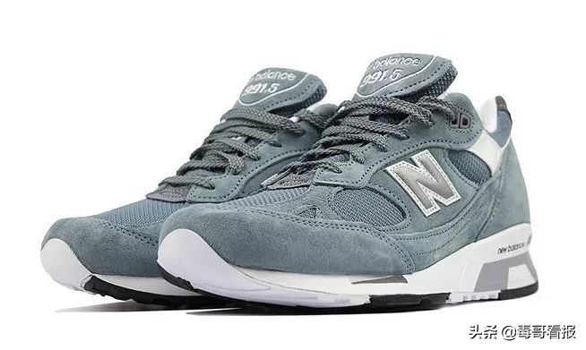 newbalance992真假鉴别,newbalance327真假对比