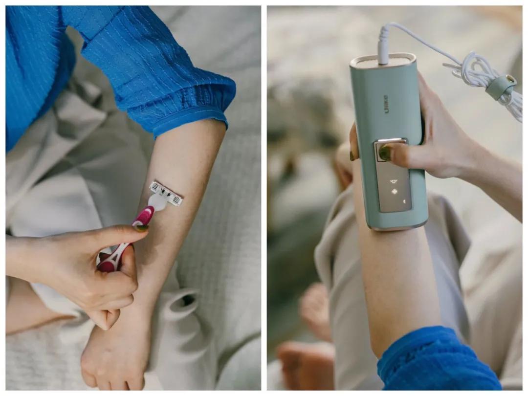 章小蕙推荐的小物件,章小蕙同款护发好物