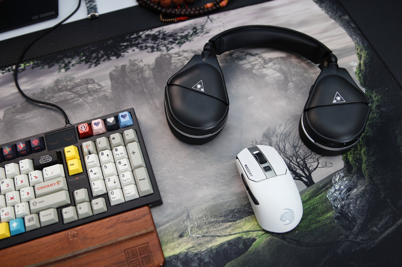 乌龟海岸stealth价格,乌龟海岸stealthpro耳机