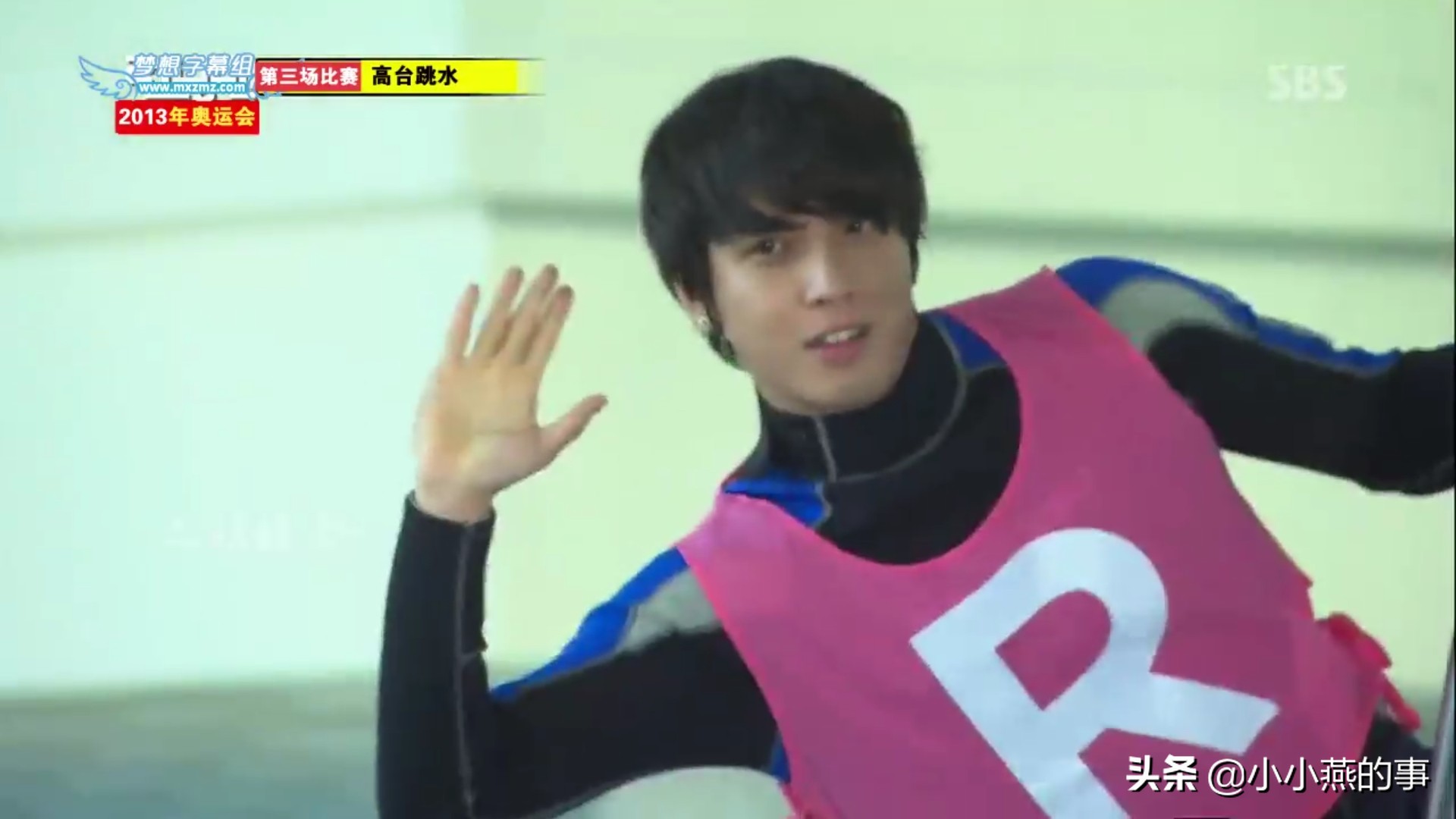 runningman具荷拉崔雪莉完整版,崔雪莉综艺runningman