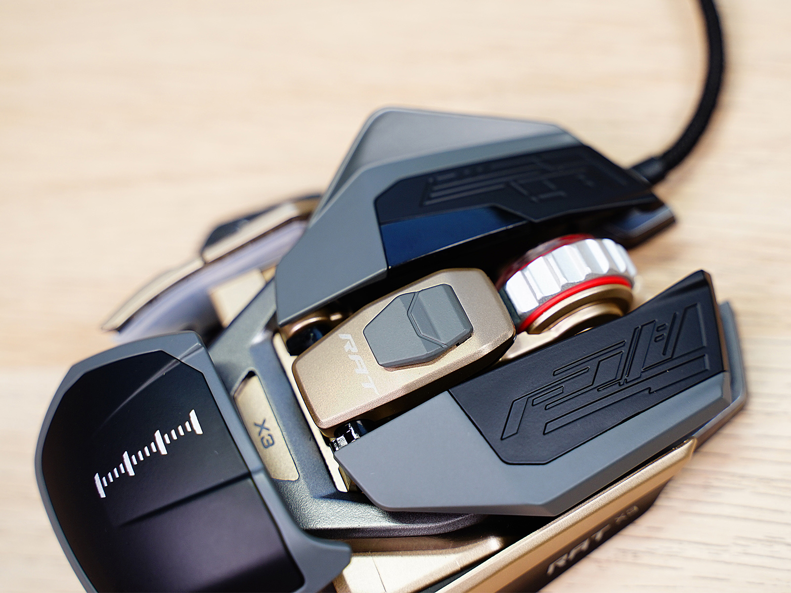 2022最值得入手的游戏鼠标,2023适合入手的雷蛇鼠标