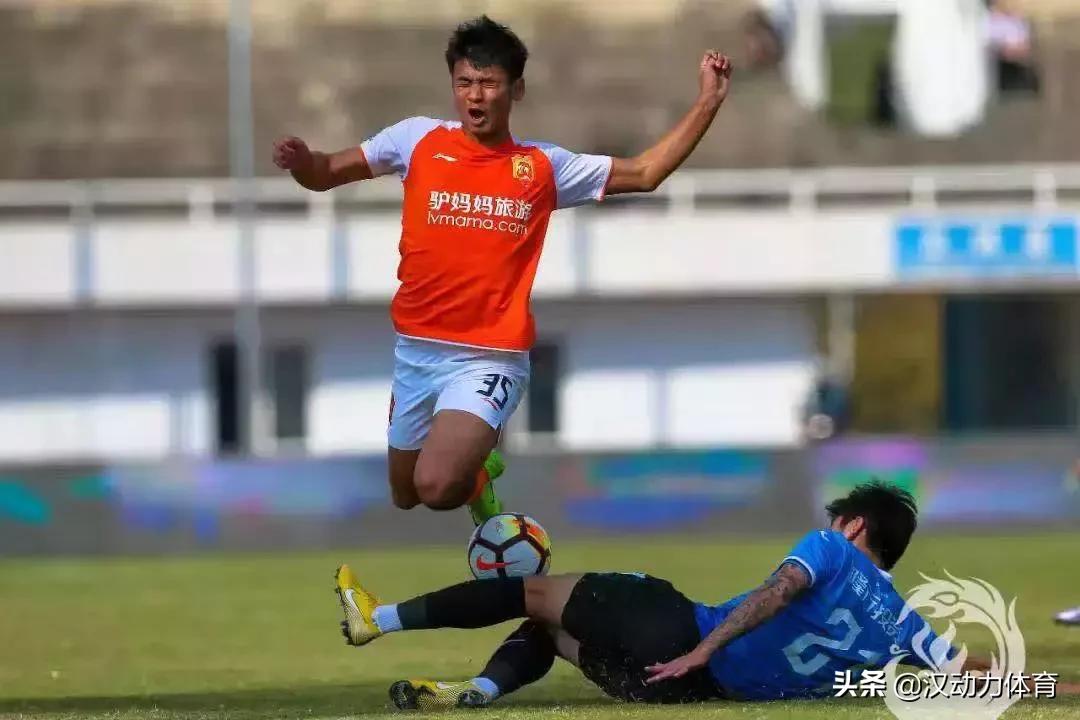 中超巡礼之武汉卓尔每一场比赛都是职业生涯最后一场!