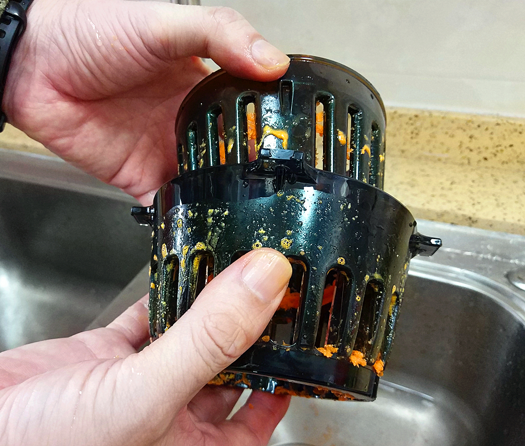 惠人原汁机花生浆,惠人原汁机健康吗