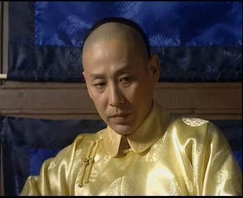 康熙王朝陈道明三碗酒解析,康熙王朝陈道明完整版第二集