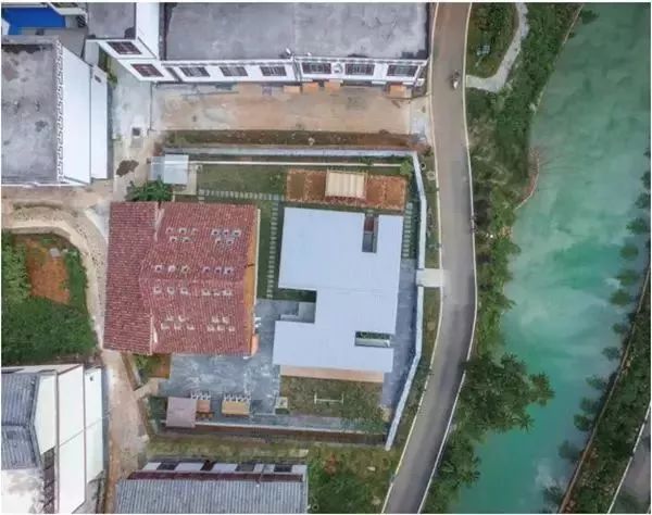 农村改造100个经典案例,乡村田园改造经典案例