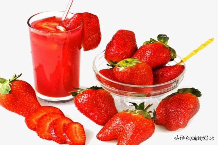 孕妈妈多喝这些饮品,孕妈能喝白开水吗