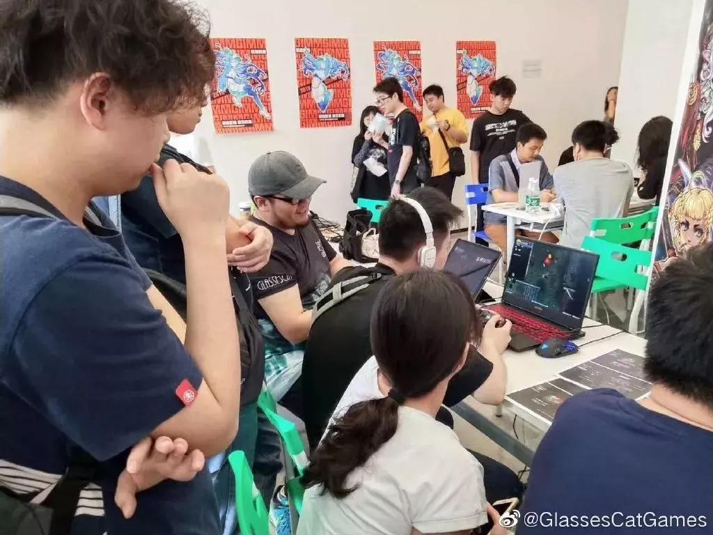 要割草还是更真实的格斗体验？《斩妖Raksasi》给了自我表达