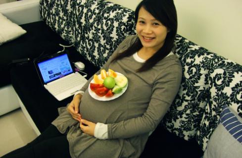 别以为怀孕就要惯着你,不要以为怀孕了就没事了