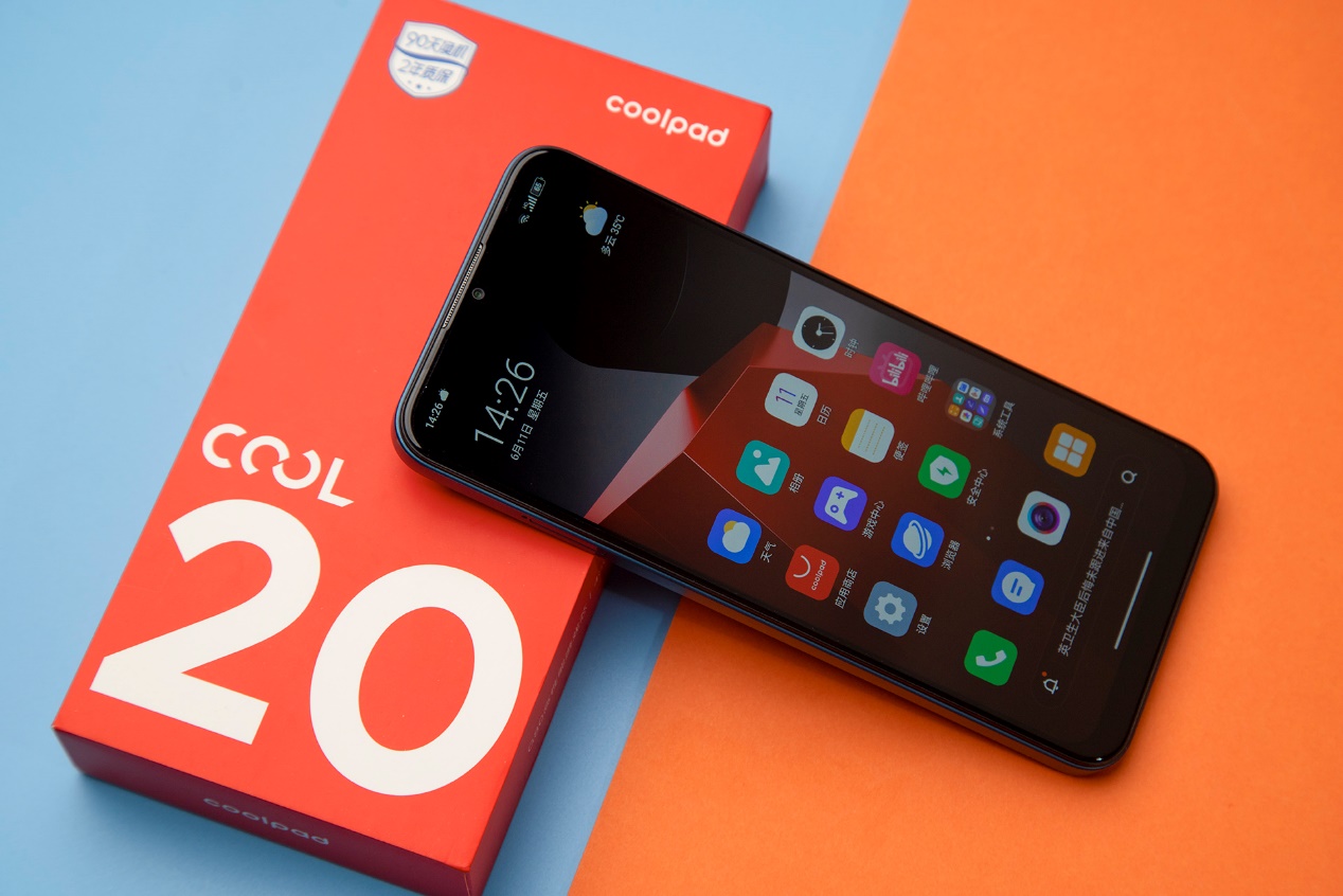 酷派cool20和红米10a哪个更好,酷派cool20和酷派cool20pro