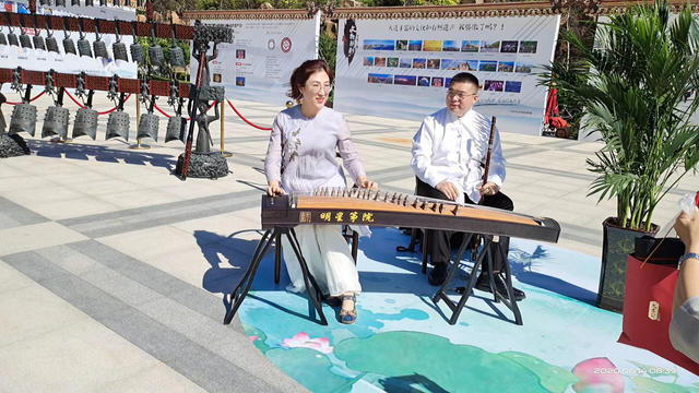 用图文并茂的形式记录非遗,大连非遗文化传承