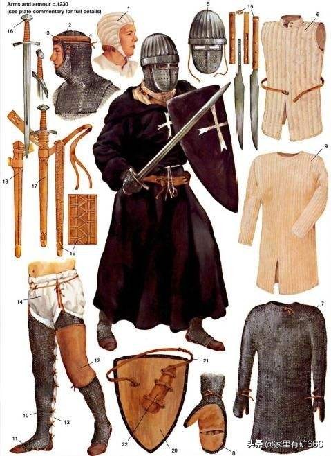 医院骑士团与圣殿骑士团冲突,欧洲三大骑士团是哪三大骑士团