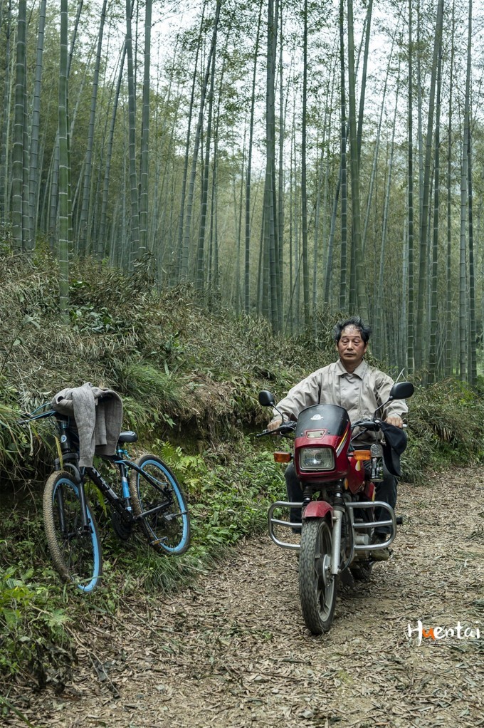 周末自驾游安徽郎溪,门票只花了30块,其它都是原生态秘境