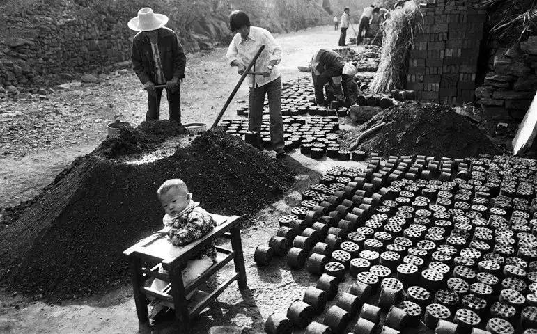 马未都柴窑瓷器,阿富汗蜂窝煤
