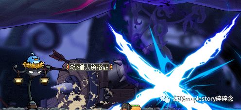 冒险岛恶魔复仇者和恶魔猎手,冒险岛恶魔复仇者完美核心