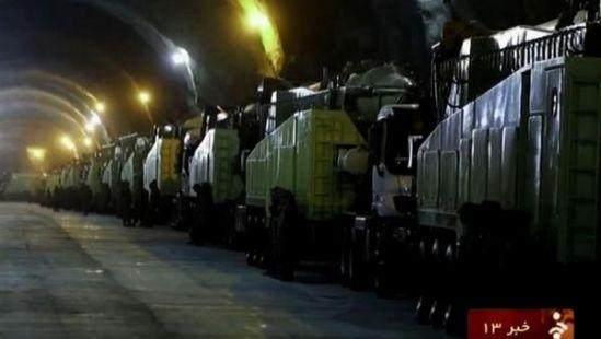 150枚反舰弹道导弹攻击敌方基地,反舰弹道导弹有多厉害