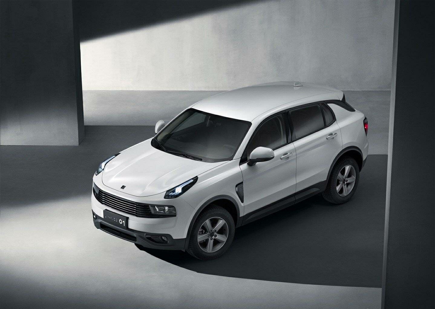 30万出头质感功能都配齐的suv推荐,高颜值动力强10万元家用suv就选它