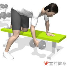 一周4练健身计划,4分化训练怎么安排一周计划