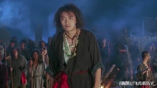 “门”“派”“宗”“教”“帮”“会”这些武林组织有何异同?