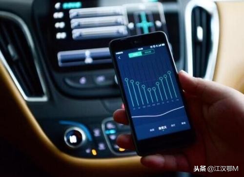 汽车用usb听歌声音小，四种车内听音乐的方法