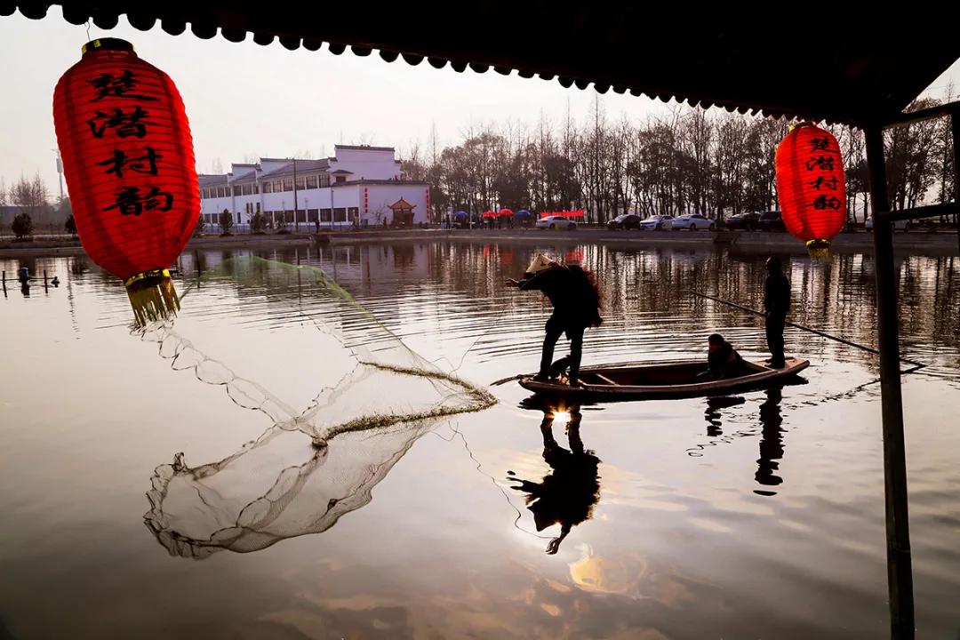 潜江旅游景点推荐,十堰至潜江路途旅游景点