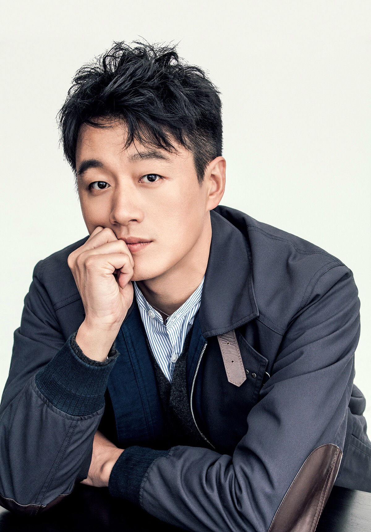 97年上戏明星班都有谁,上戏77级明星班