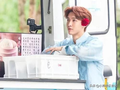 《极挑》张艺兴热巴关系究竟如何？看到他们的相处，瞬间就懂了