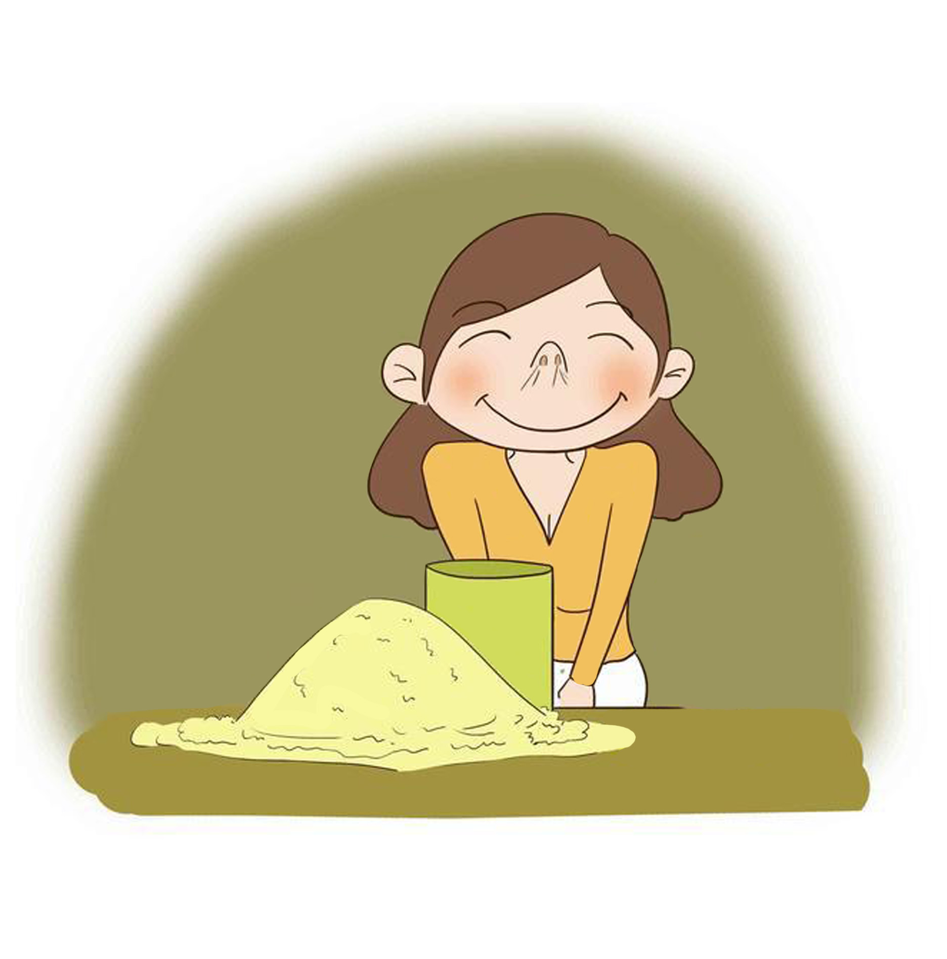 宝宝吃了假奶粉的症状,如果发现宝宝奶粉是假的如何处理