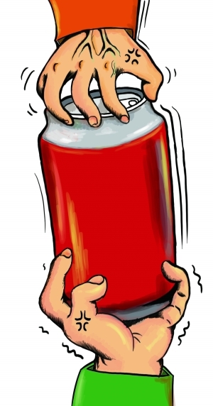 凉茶王老吉与加多宝谁正宗,王老吉的孪生兄弟