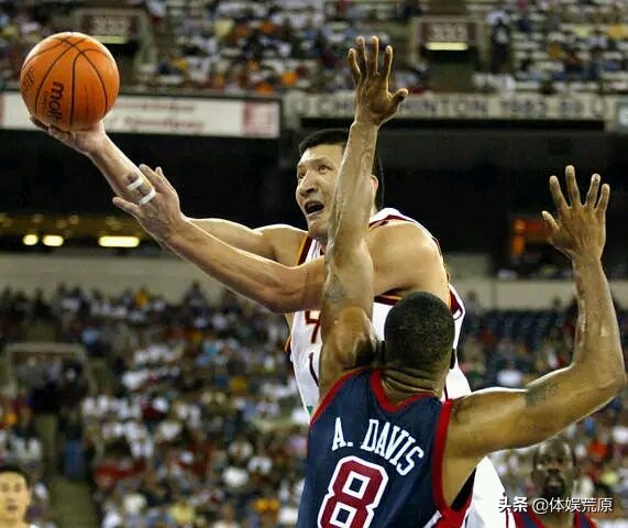 梦之队vs中国精彩时刻,梦之队输给澳大利亚