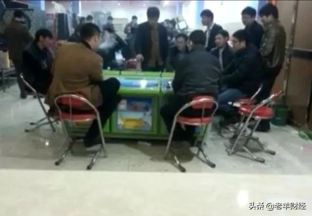 早挣钱早好,读书没有什么用---福建连江发财之路/转发