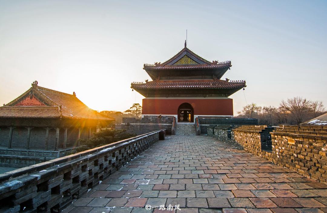 沈阳夏季避暑旅游景点,沈阳周边避暑好去处推荐