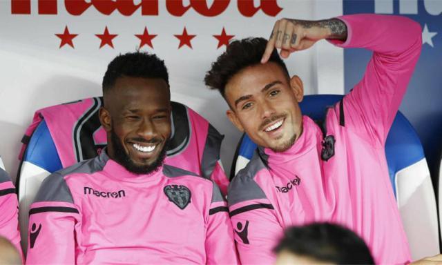 武磊为什么转会英超狼队,武磊为何能进西班牙人