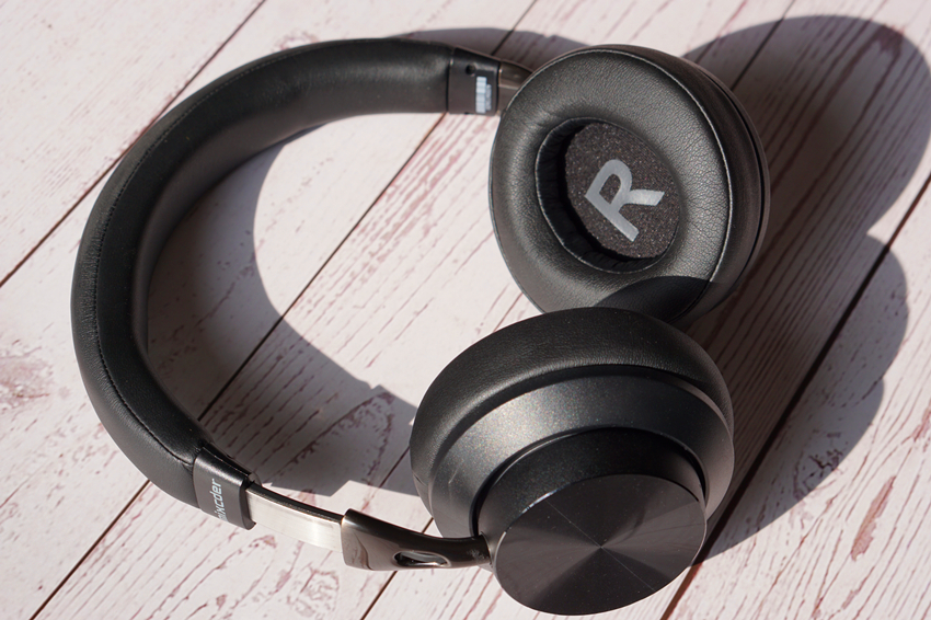 mixcder头戴式耳机e9,mixcder头戴式耳机测评