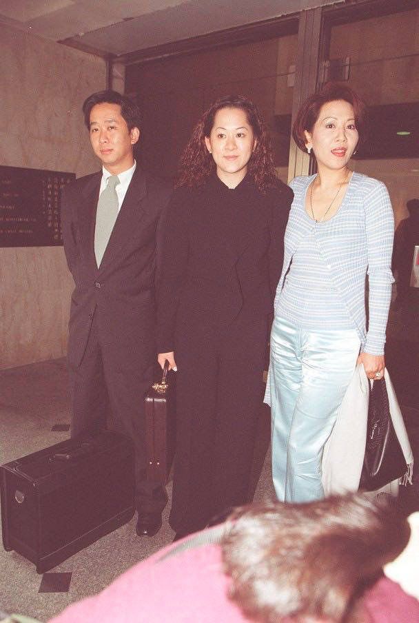 香港老戏骨病逝,香港又一演员去世