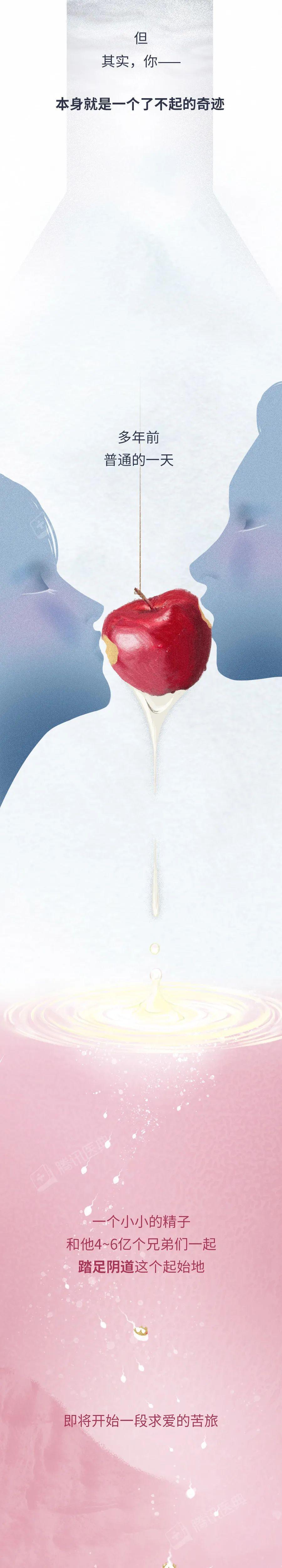 精子进入她身体里的24小时