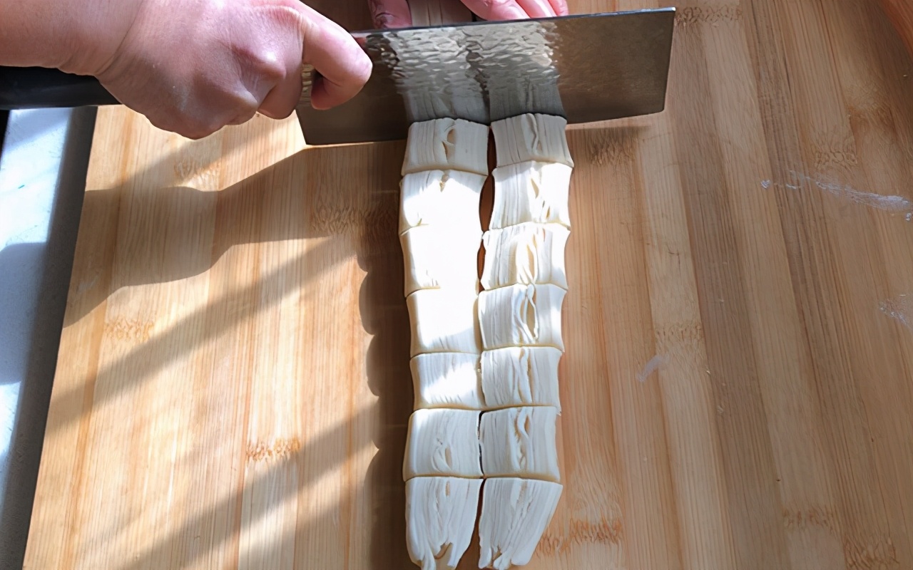 童年记忆小零食米米酥怎么做,自制香酥小零食