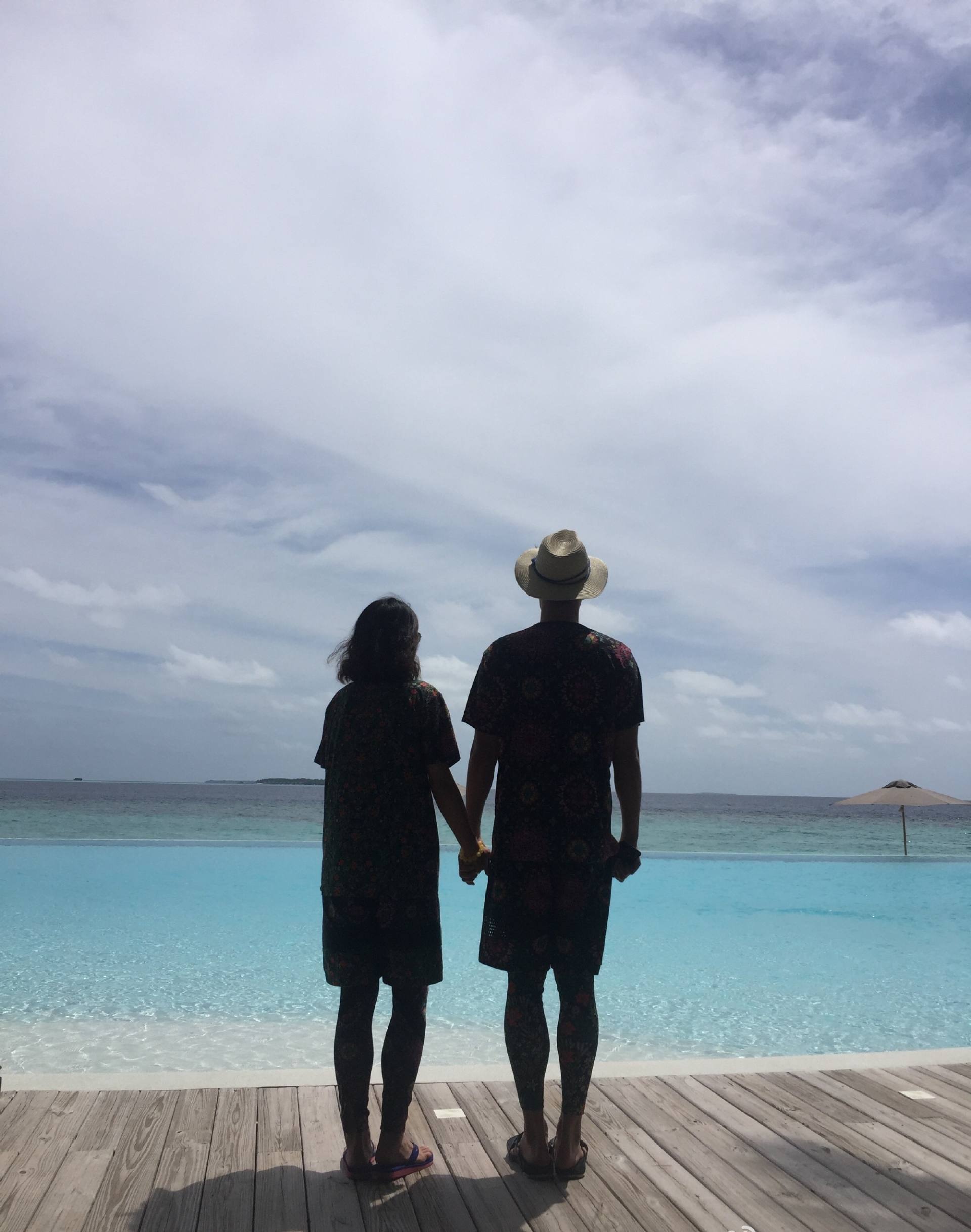 为二婚妻子买百万豪车，不介意五年无子，刘翔两段婚姻判若两人？