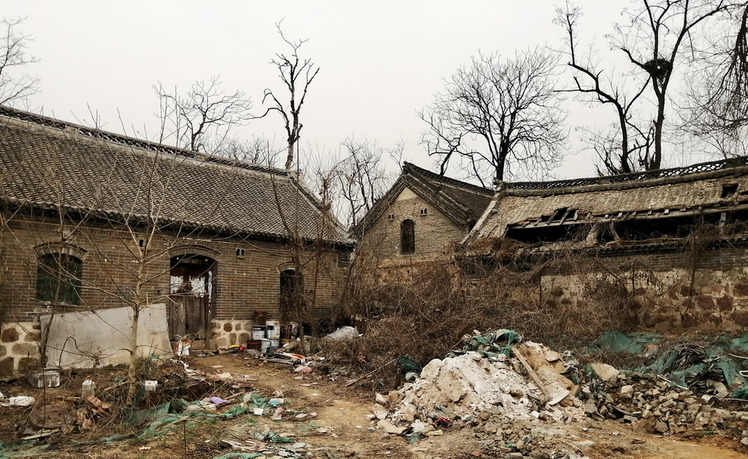 跟着老吴看世界,跟着老杨看风景