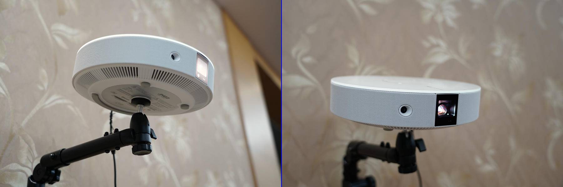 明基投影仪w4000和w2710对比评测,明基w2700brilliantcolour