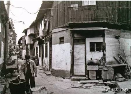 宁波慈溪市70后怀旧老照片100张,老照片七八十年代宁波的记忆