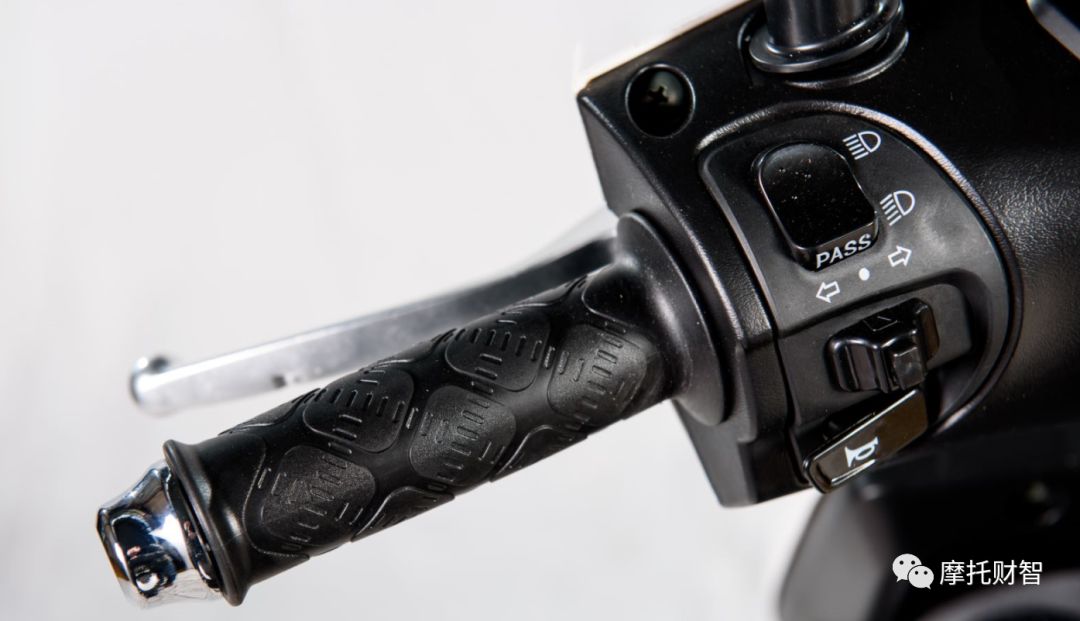 金城天朗110踏板怎么样,天朗110踏板