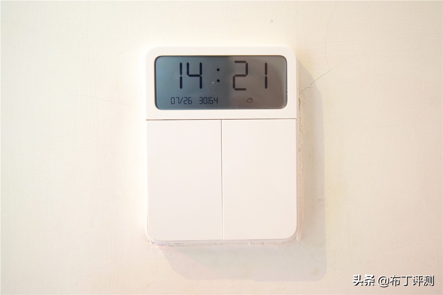 小米米家如何使灯具开关智能化,小米米家智能开关和智能灯